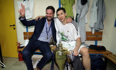 «Μιλάει» ο Παναθηναϊκός