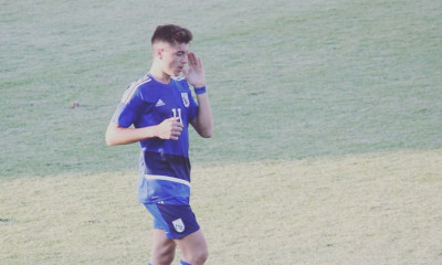 Στη Φούλαμ ο Οκκάς! (photos+video)