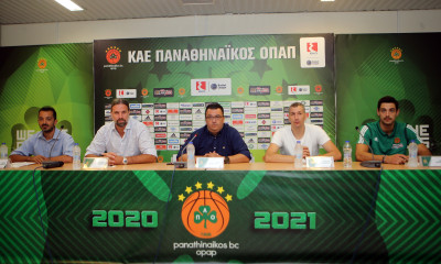 Τίμια, ανταγωνιστική και Παναθηναϊκή προσπάθεια!