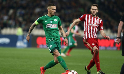 OnBet: Πάμε... ταμείο και με Παναθηναϊκός - Ολυμπιακός