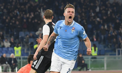 BET: Παίρνει παρά τις απουσίες το ντέρμπι η Λάτσιο