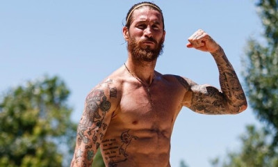 Έχεις δει την αδερφή του Σέρχιο Ράμος; Απίστευτη ομορφιά (pics)