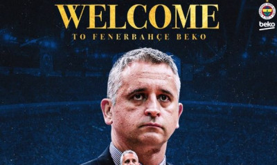 Φενέρμπαχτσε: Ανέλαβε και επίσημα το τιμόνι ο Κοκόσκοφ (photos)