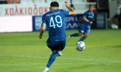 Μιχαηλίδης: «Ο Ίνγκασον με παρότρυνε να το εκτελέσω» (photos)