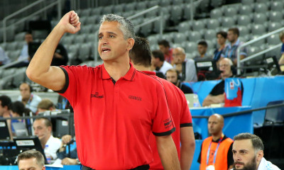 Κοκόσκοφ: «Η Φενέρμπαχτσε είναι μία από τις μεγαλύτερες ομάδες του κόσμου» (video+photos)