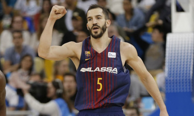 Μπαρτσελόνα: Αποχώρησε ο Ρίμπας