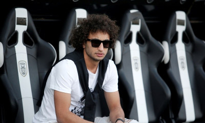 ΠΑΟΚ: Πιθανός προορισμός τα Ηνωμένα Αραβικά Εμιράτα για Ουάρντα!