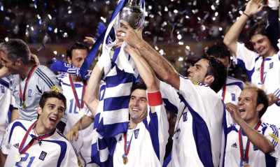 Ζαγοράκης: «Πόσο περήφανοι νιώσαμε» (video)