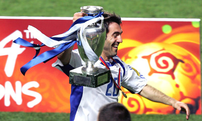 Καραγκούνης: «Πήραμε το ευρωπαϊκό και δεν έγινε ούτε ένα προπονητικό για την Εθνική» (audio)