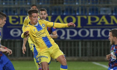 Super League 1: Αναζητώντας κίνητρο