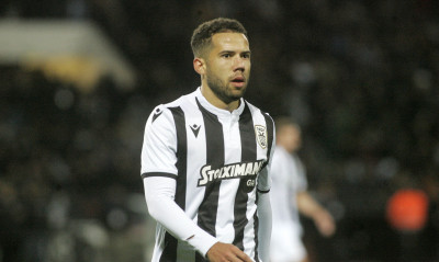 ΟΦΗ-ΠΑΟΚ: Με Ροντρίγκο, Λημνιό στη δεξιά πλευρά ο «Δικέφαλος»