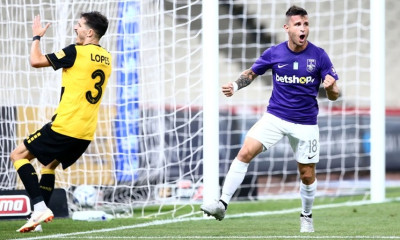 Μαρτίνες: «Να μείνουμε ενωμένοι»