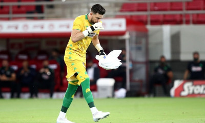 Διούδης: «Να αποδείξουμε πως μπορούμε να τους νικήσουμε»!