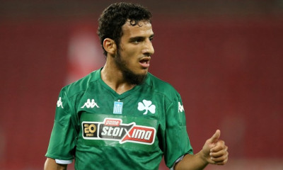 Αγιούμπ: Παραπονέθηκε για ενοχλήσεις και αποκλείστηκε!