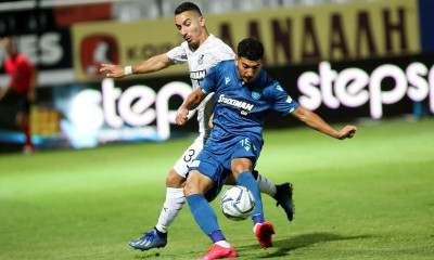 Κοροβέσης: «Είμαστε πολύ καλή ομάδα»!