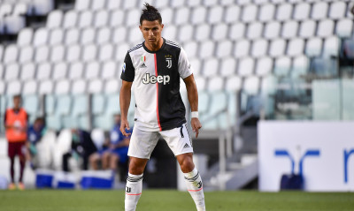 Serie A: «Καθάρισε» και το τοπικό ντέρμπι η Γιουβέντους (video)