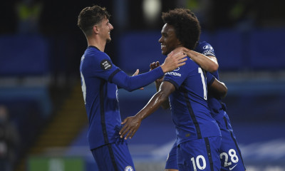 Premier League: Εύκολο «τρίποντο» η Τσέλσι (video)