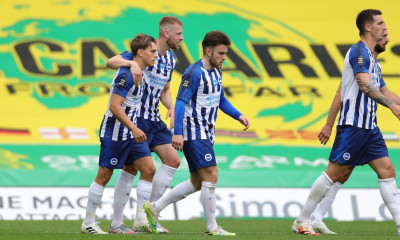 Premier League: Νίκη παραμονής για την Μπράιτον (video)