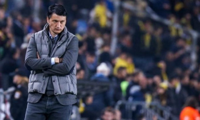 Βλάνταν Ίβιτς: «Ψάχνω την επόμενη πρόκληση»