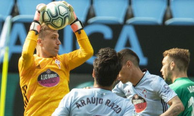 La Liga: Εχασε ευκαιρία να «κλειδώσει» την παραμονή η Θέλτα (video)