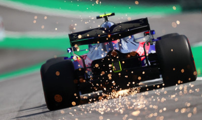 Formula 1: Αρνητικά τα τεστ για τον κορονοϊό