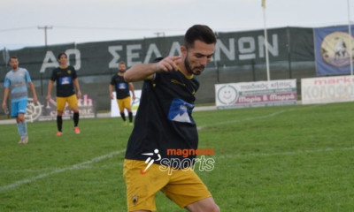 ΑΕ Καρίτσας: Ανανέωσε ο Γκίκας