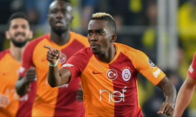 Ολυμπιακός: Ελεύθερος ο Ονιεκούρου - Πάντα ψηλά στη λίστα (photos+video)