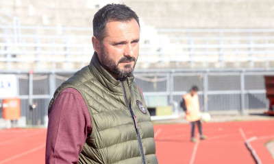 ΟΦ Ιεράπετρας: Τέλος ο Καβακάς