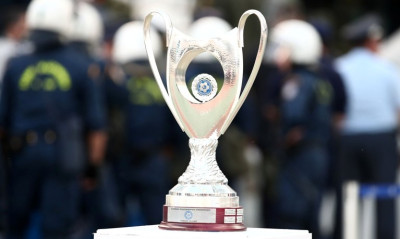 Τελικός Κυπέλλου: Ψάχνουν το 12ο! (Photos & Videos)