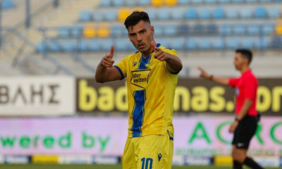 Αστέρας Τρίπολης-ΝΠΣ Βόλος 4-0: Τα highlights του… Λουίς Φερνάντεθ (photos+video)