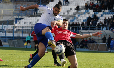 Καλλιθέα: Σεφτέ με τέσσερις ανανεώσεις