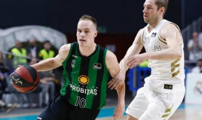 Βαλένθια: Ανακοίνωσε τον Πρέπελιτς (video)