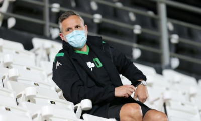 Τσάβι Ρόκα: «Ικανός για κάθε ομάδα ο Πογιάτος»