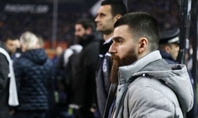 «Βόμβα» με... ερωτηματικά: Ο Σαββίδης έσβησε όλες τις φωτογραφίες με ΠΑΟΚ!