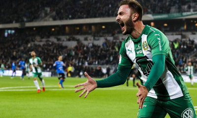 ΑΕΚ: Επαναφέρουν στο προσκήνιο τον Τάνκονιτς οι Σουηδοί