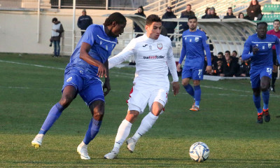 Super League: Αρνητικά τα τεστ στην αποστολή της Ξάνθης