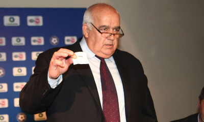 Τελικός Κυπέλλου: «Διαλέξαμε ένα από τα πέντε γήπεδα που μας πρότειναν Ολυμπιακός και ΑΕΚ» (audio)