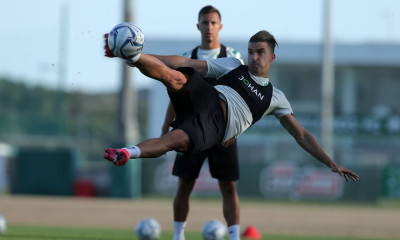 Καρλίτος: «Δεν θα διαψεύσω τον Βαζέχα» (video)