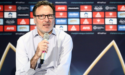 Κομνηνός: «Τιμή μας οι δηλώσεις του Δημήτρη Γιαννακόπουλου»!