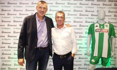 Βάντσικ: «Μου ζήτησαν βιογραφικό στον Παναθηναϊκό!» (video)