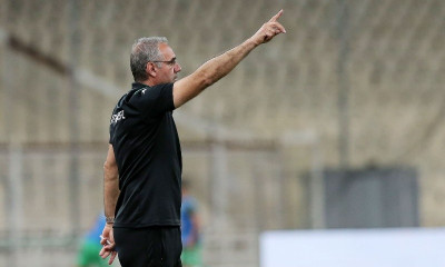 Αγγελίνας: «Έτοιμοι για ένα σημαντικό παιχνίδι»