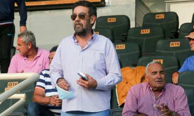 Πιαλόγλου: «Βέβαιοι ότι το CAS θα μπει στην ουσία και θα δικαιωθούμε» (video)