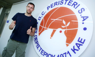 Μαυροκεφαλίδης: «Μακάρι να μην επέστρεφα ποτέ στην Ελλάδα, απωθημένο το ΝΒΑ» (audio)