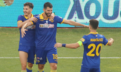 Άρης-ΑΕΚ 1-4: Από τη Θεσσαλονίκη στα… αστέρια! (photos+video)