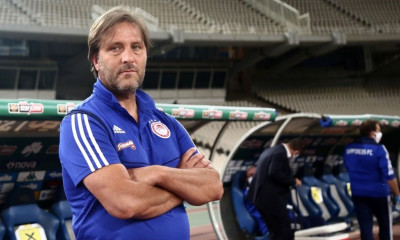 Μαρτίνς: «Ήταν κακό το επίπεδο απόδοσής μας»!