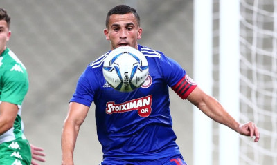 Ομάρ: «Απογοητευμένοι απ’ το αποτέλεσμα και την απόδοση»