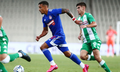 Παναθηναϊκός-Ολυμπιακός: «Δεν επιβάλαμε τον ρυθμό μας, είμαστε απογοητευμένοι»