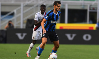 Serie A: «Τρελή» ανατροπή και θρίαμβος της Μπολόνια στο «Σαν Σίρο» (video)