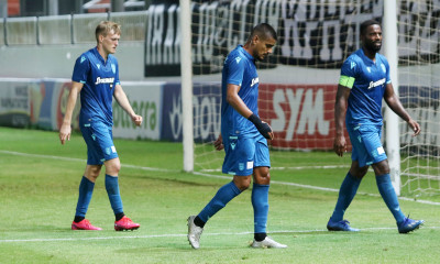 ΠΑΟΚ: Γύρισε μία πενταετία πίσω… (photos)