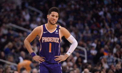 NBA: Ψάχνουν το «μπαμ» με Μπούκερ οι Νικς (video)